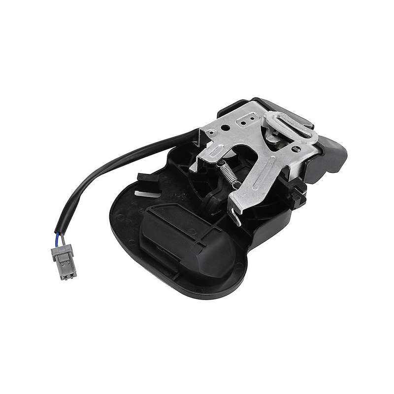 Trunk Holder Latch Lock Actuator Assy for Gx Lx 2006-2011 74851--a12 74851snaa12