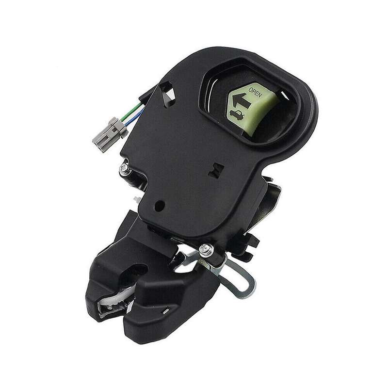 Trunk Holder Latch Lock Actuator Assy for Gx Lx 2006-2011 74851--a12 74851snaa12
