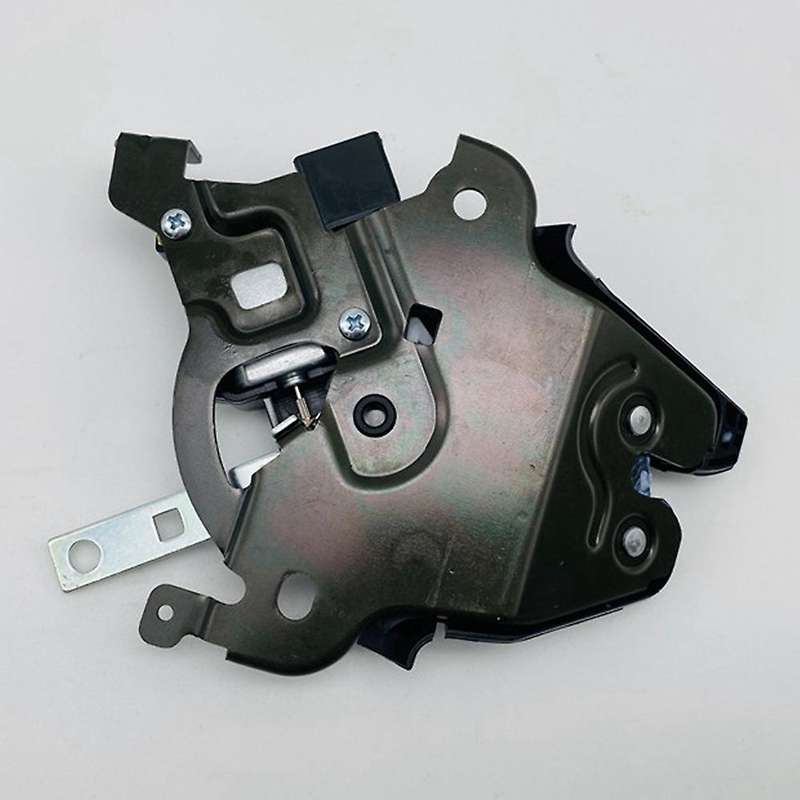 Trunk Latch Door Lock Actuator Rear Deck Lid Lock Actuator for 3 Axela Sedan