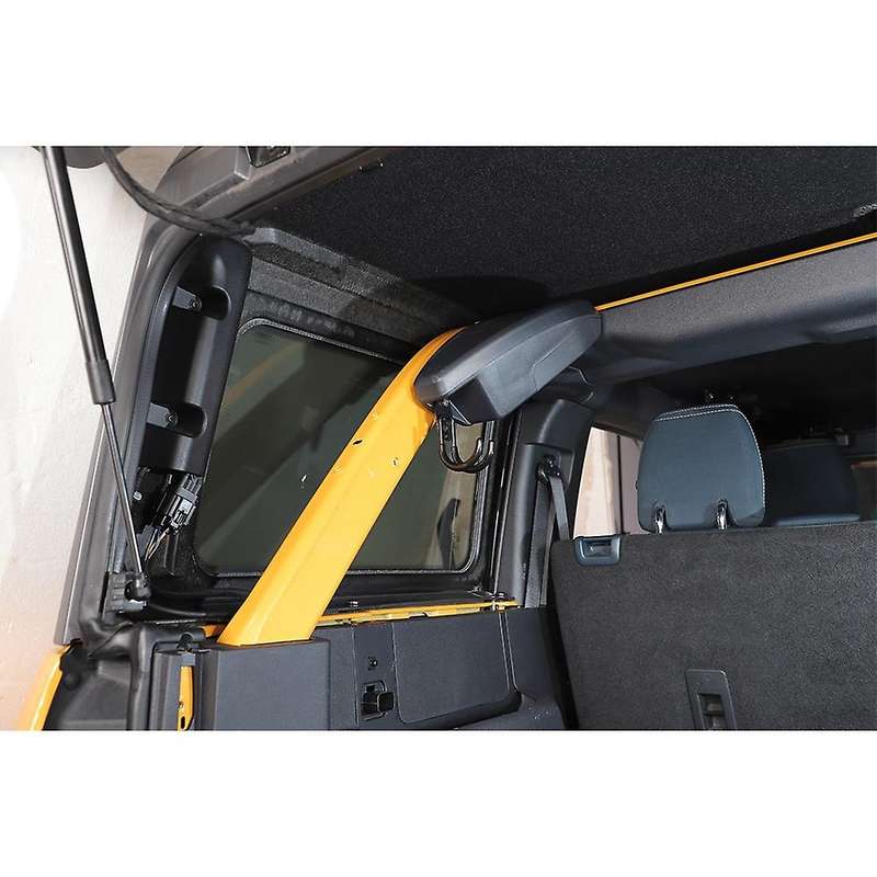 Trunk Grocery Bag Hooks Hook Interior Organizer for 2021 2022 Accessories (Round Type)