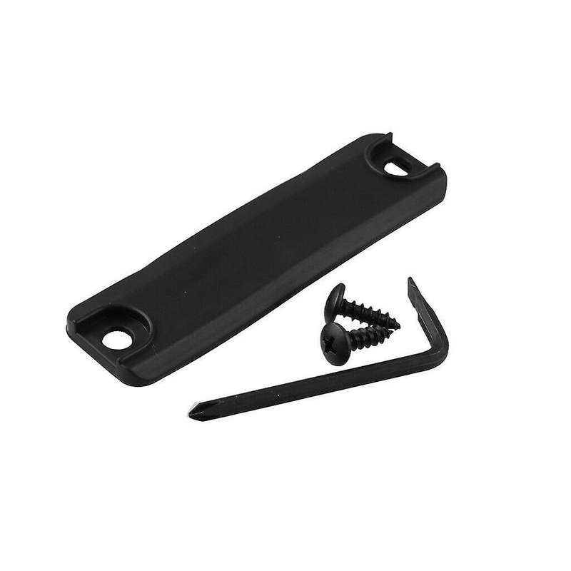 Trunk Hatch Back Door Handle Switch Opening Button Cover for /