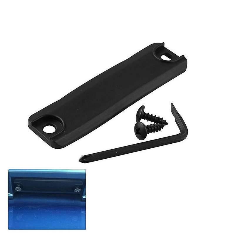 Trunk Hatch Back Door Handle Switch Opening Button Cover for /
