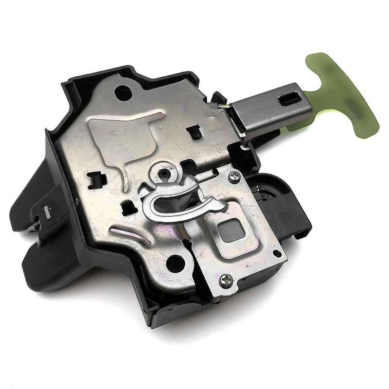 Trunk Lid Latch Power Door Lock Actuator for 2007-2011 64600-06010 6460006010 Door Lock Actuator