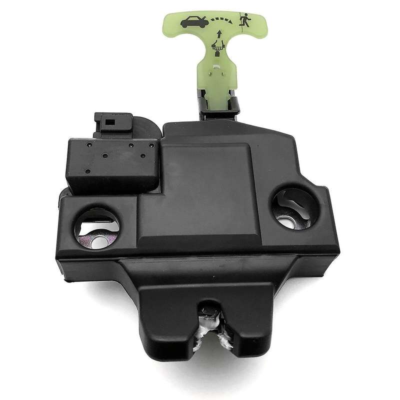 Trunk Lid Latch Power Door Lock Actuator for 2007-2011 64600-06010 6460006010 Door Lock Actuator