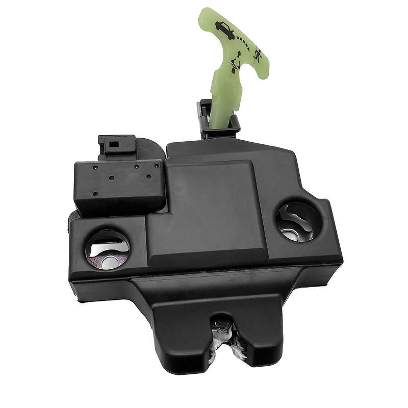 Trunk Lid Latch Power Door Lock Actuator for 2007-2011 64600-06010 6460006010 Door Lock Actuator