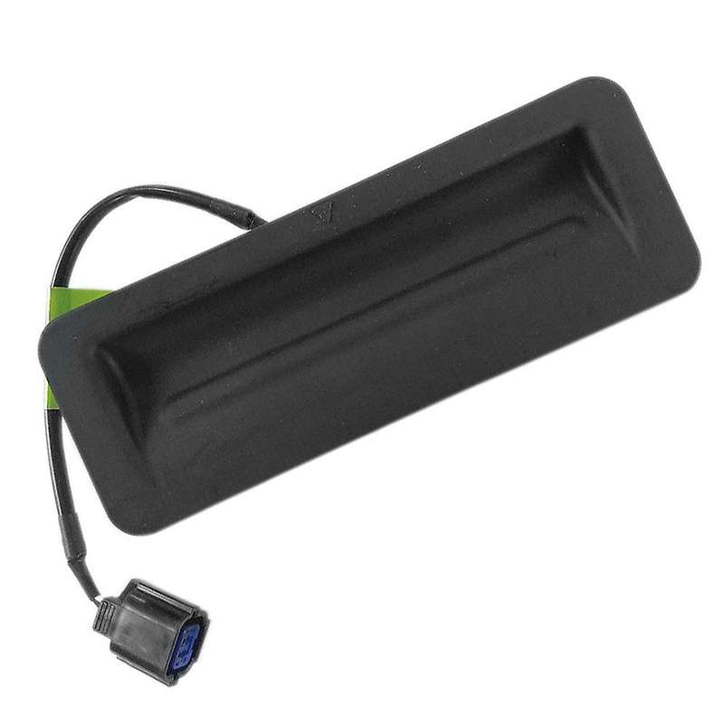 Trunk Lid Outside Handle Switch for 2017-2018 AD 81260-F2000 Car Accessories