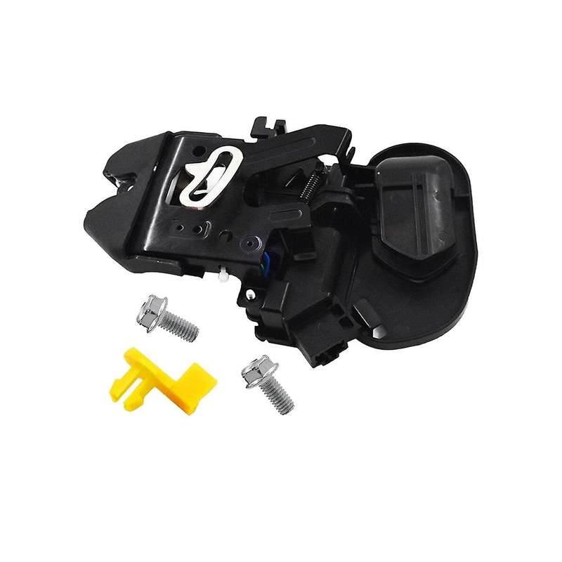 Trunk Lid Latch Door Lock Actuator for 2003-2006 Accord / 2004-2008 Tl 74851-sda-a22