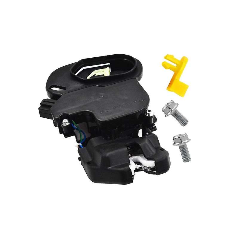 Trunk Lid Latch Door Lock Actuator for 2003-2006 Accord / 2004-2008 Tl 74851-sda-a22