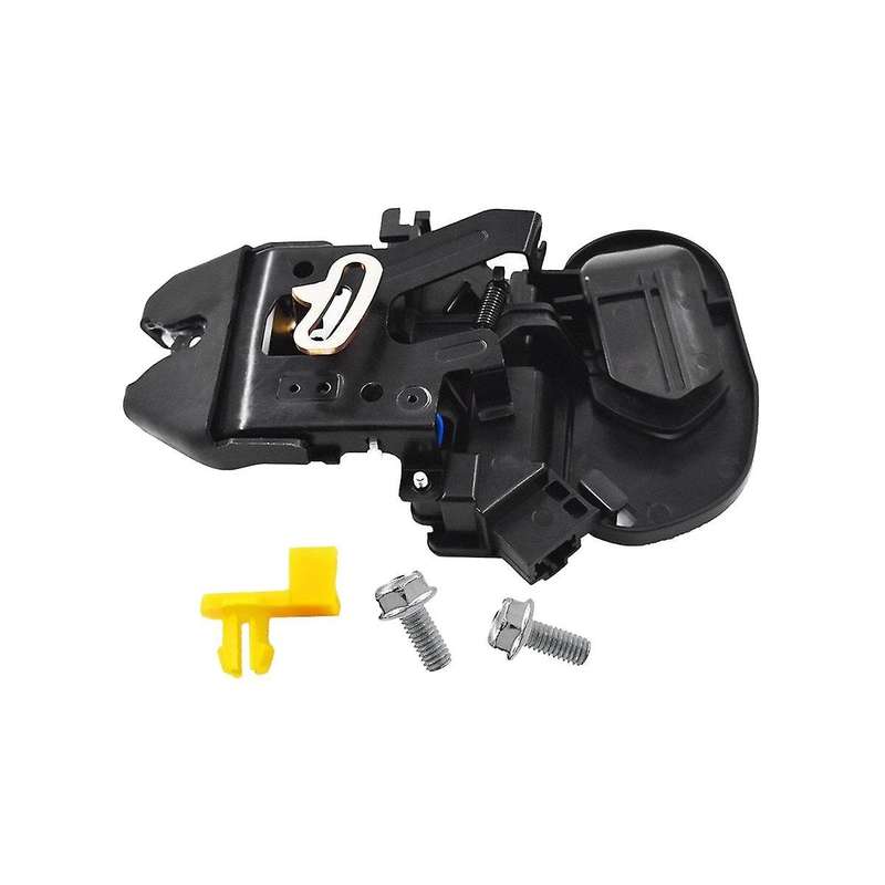 Trunk Lid Latch Door Lock Actuator for 2003-2006 Accord / 2004-2008 Tl 74851-sda-a22