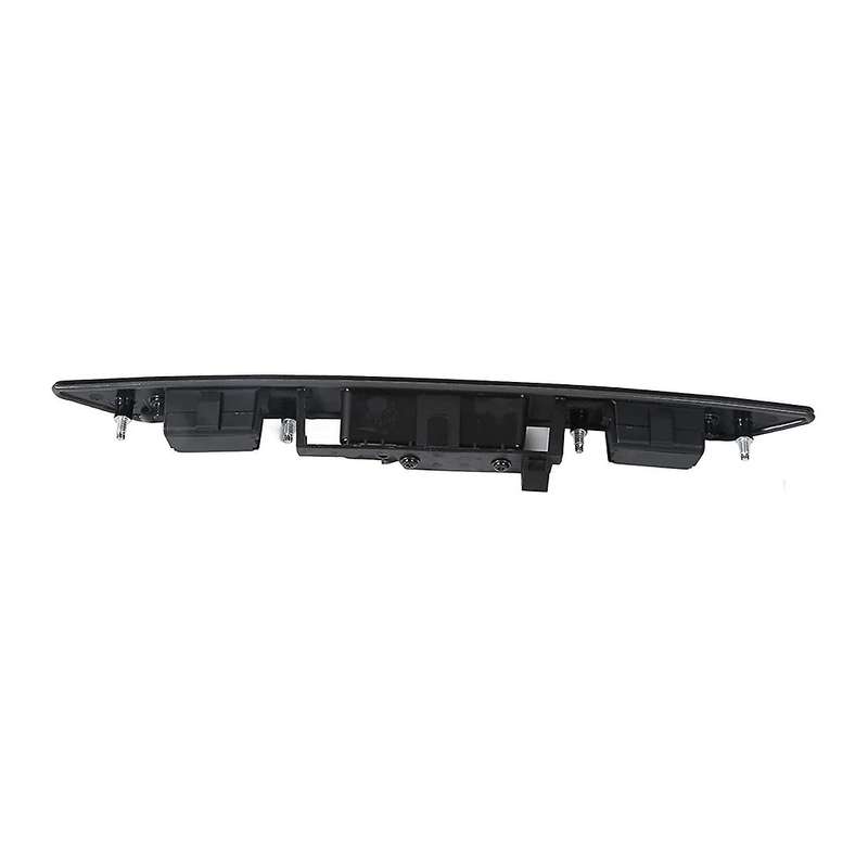 Trunk License Plate Light 8p48275743fz Car Rear License Plate Light Assembly for - A3 A4 A6 Q7 Rs3