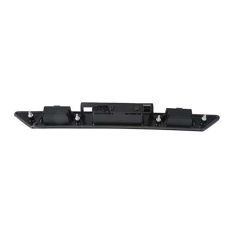 Trunk License Plate Light 8p48275743fz Car Rear License Plate Light Assembly for - A3 A4 A6 Q7 Rs3