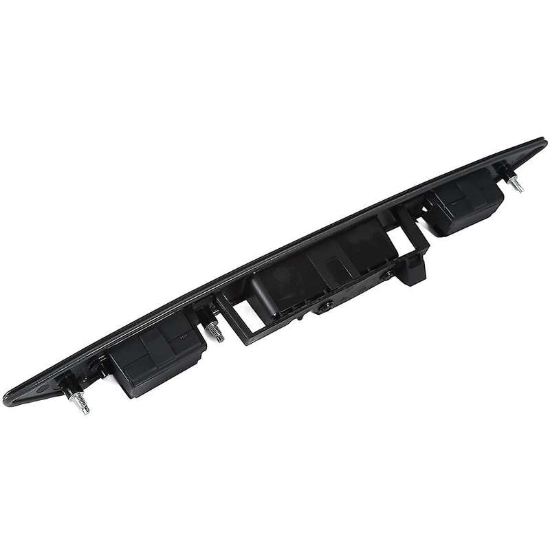 Trunk License Plate Light 8p48275743fz Car Rear License Plate Light Assembly for - A3 A4 A6 Q7 Rs3