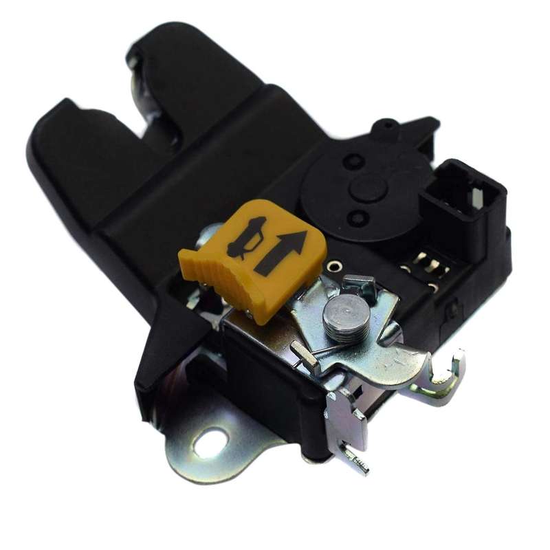 Trunk Lid Latch for 2018 2019 81230 C1500