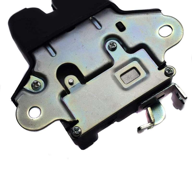 Trunk Lid Latch for 2018 2019 81230 C1500
