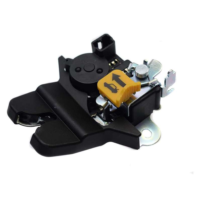 Trunk Lid Latch for 2018 2019 81230 C1500