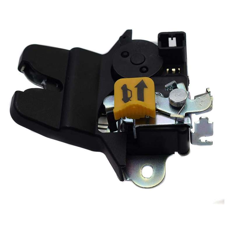Trunk Lid Latch for 2018 2019 81230 C1500