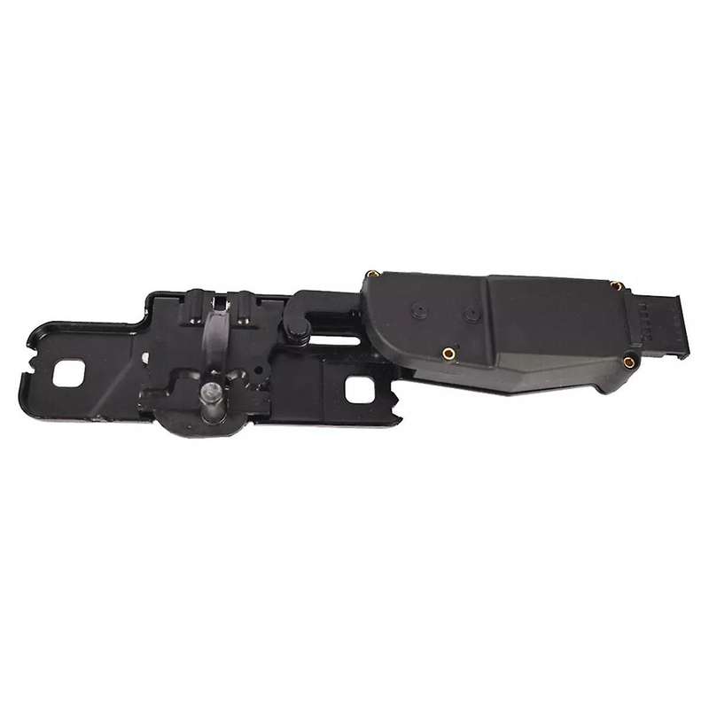 Trunk Latch Power Plate Motor Lock for A4 A6 Q5 RS6 4F9827383G, 4F9827383B, 4F9827383D
