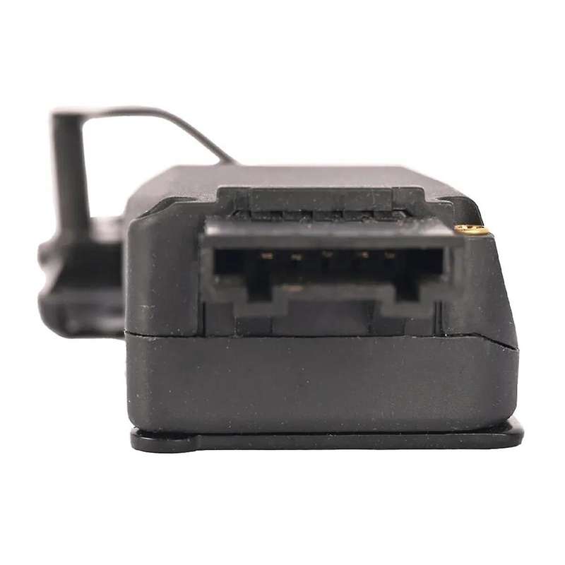 Trunk Latch Power Plate Motor Lock for A4 A6 Q5 RS6 4F9827383G, 4F9827383B, 4F9827383D