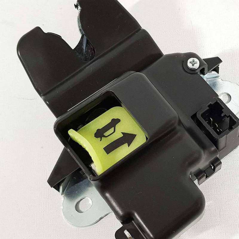 Trunk Lid Latch for 2010+ 812303X010