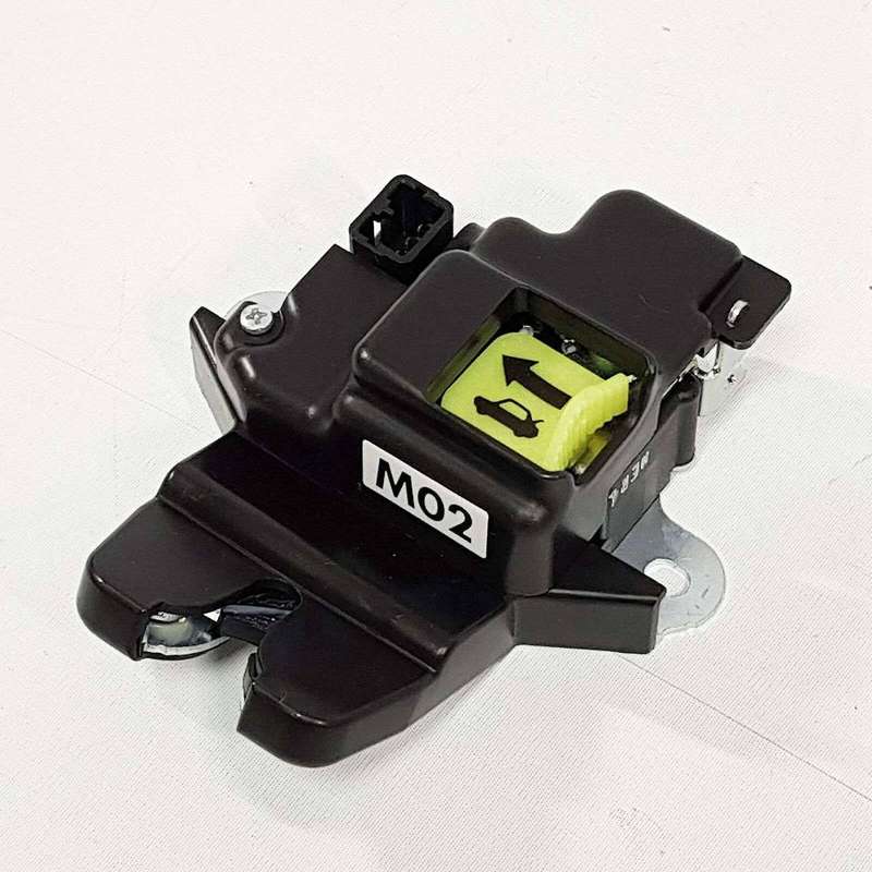 Trunk Lid Latch for 2010+ 812303X010