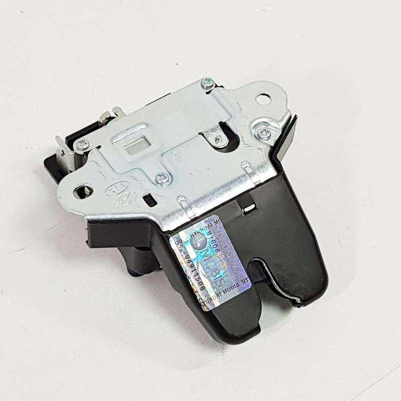 Trunk Lid Latch for 2010+ 812303X010