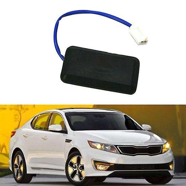 Trunk Lid Outside Handle Switch for 09-15 14-18 Forte 81260-2G000