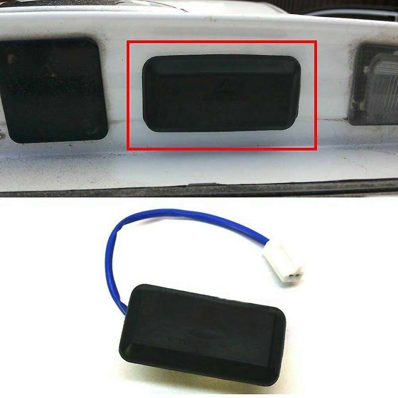 Trunk Lid Outside Handle Switch for 09-15 14-18 Forte 81260-2G000