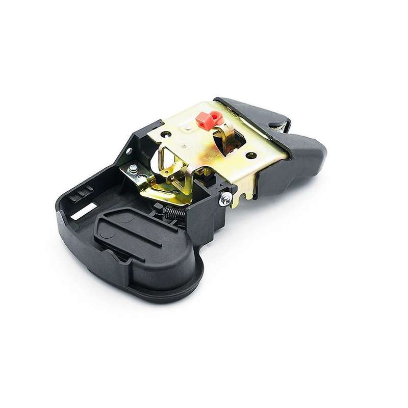 Trunk Latch Lock Lid Handle Assy for 2001-2005 74851-s5a-a02