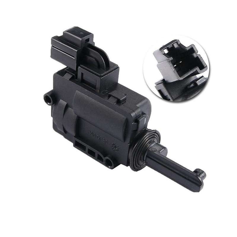 Trunk Lock Door Lock Block Door Lock Actuator Automotive for 9L8Z-7843150-B 937663