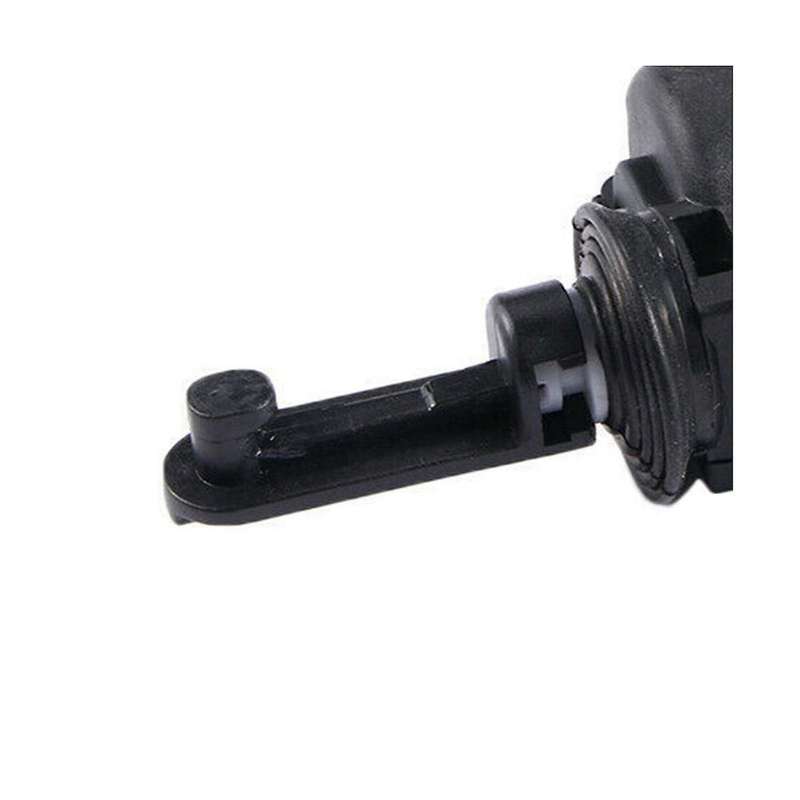 Trunk Lock Door Lock Block Door Lock Actuator Automotive for 9L8Z-7843150-B 937663