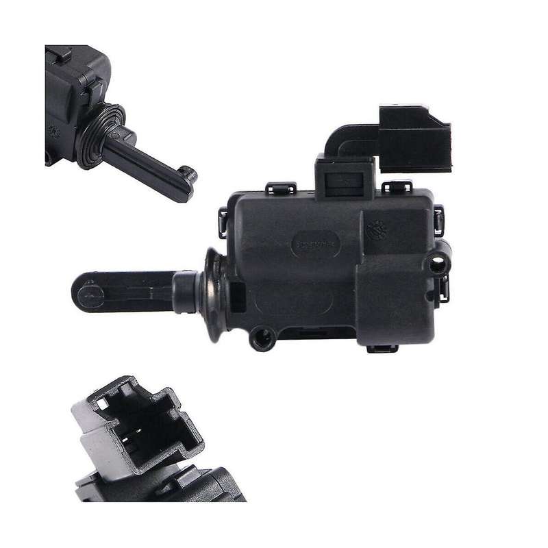 Trunk Lock Door Lock Block Door Lock Actuator Automotive for 9L8Z-7843150-B 937663