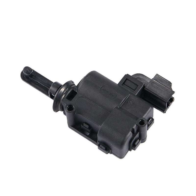 Trunk Lock Door Lock Block Door Lock Actuator Automotive for 9L8Z-7843150-B 937663