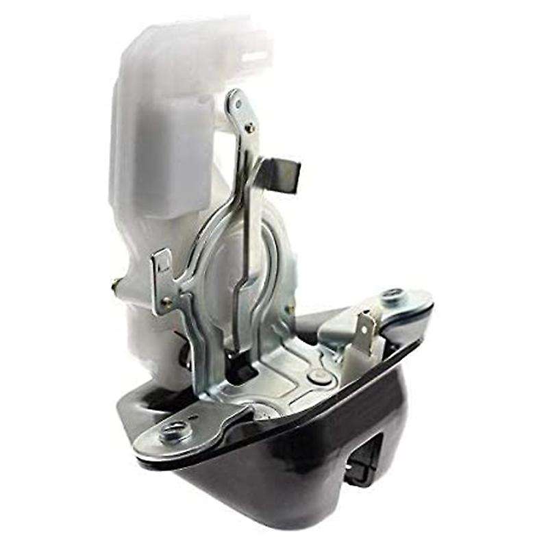 Trunk Lock Actuator/ Lock Actuator for 07-11 -V 09-11 Pilot 74800-SMG-G01 72060