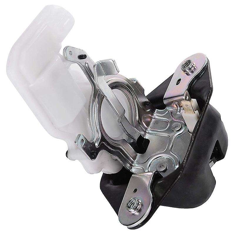 Trunk Lock Actuator/ Lock Actuator for 07-11 -V 09-11 Pilot 74800-SMG-G01 72060