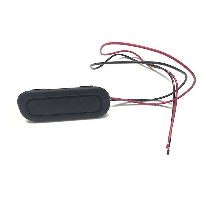 Trunk Lock Release Switch Liftgate Release Switch for 25885376 20877759