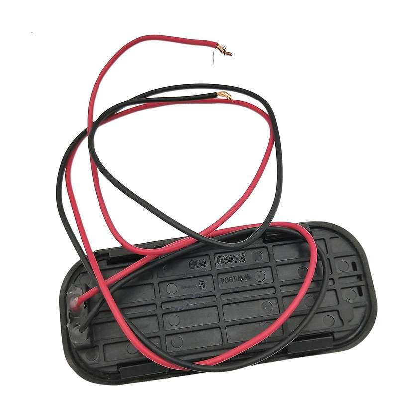 Trunk Lock Release Switch Liftgate Release Switch for 25885376 20877759
