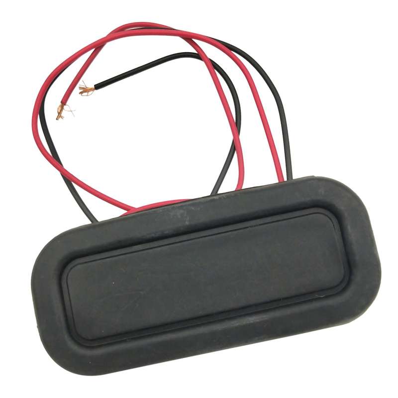 Trunk Lock Release Switch Liftgate Release Switch for 25885376 20877759