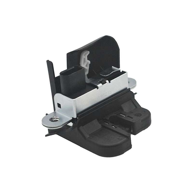 Trunk Lock Block Rear Trunk Lid Lock Latch for 5L6827505E 5L6827505D 5L6827505C 5L6 827 505C 5L6 827