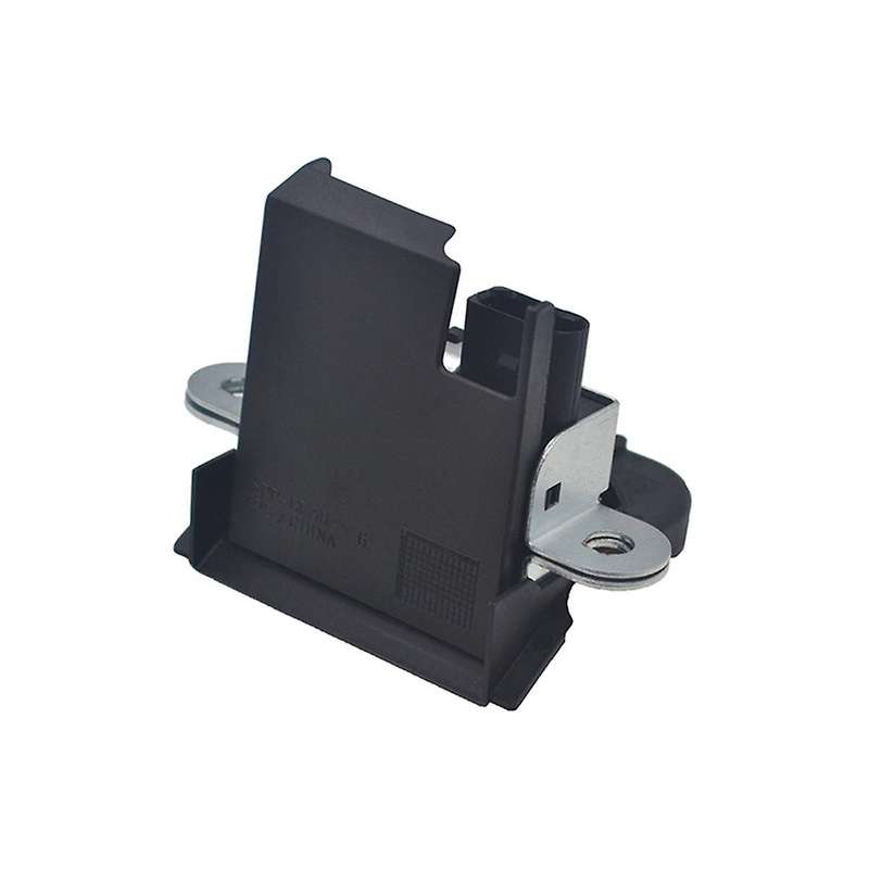 Trunk Lock Block Rear Trunk Lid Lock Latch for 5L6827505E 5L6827505D 5L6827505C 5L6 827 505C 5L6 827
