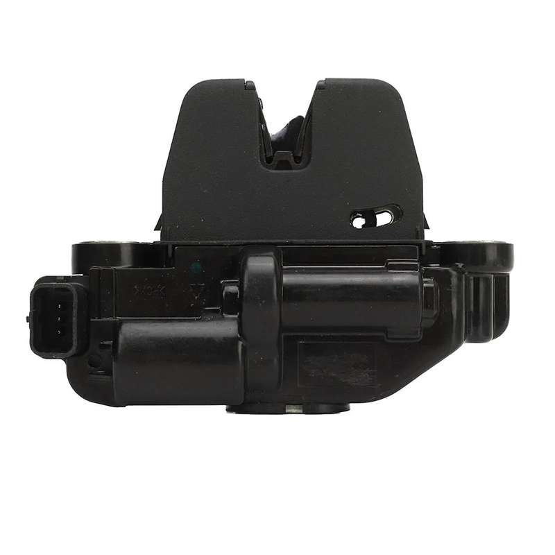 Trunk Lock Actuator 9151487499 9684649680 Boot Lid Lock Assembly Replacement for 208 2008 3008 5008