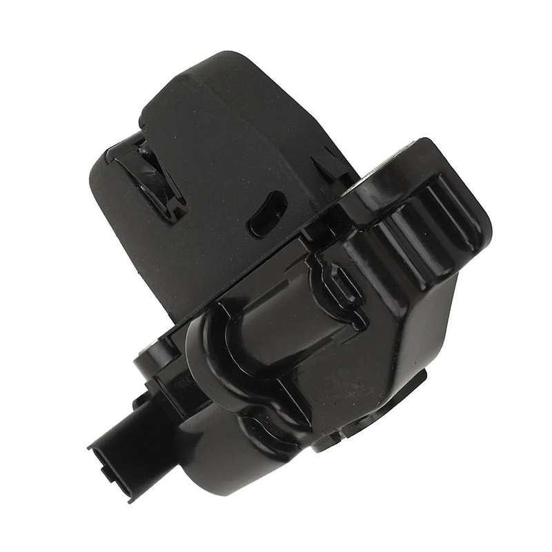 Trunk Lock Actuator 9151487499 9684649680 Boot Lid Lock Assembly Replacement for 208 2008 3008 5008