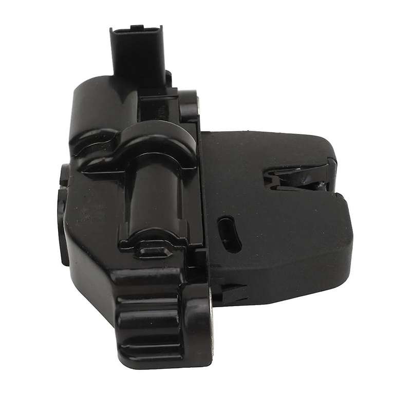 Trunk Lock Actuator 9151487499 9684649680 Boot Lid Lock Assembly Replacement for 208 2008 3008 5008