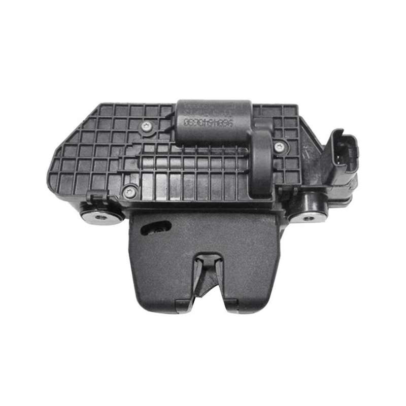 Trunk Lock Back Door Lock Block Trunk Lock Actuator 8719f8 for 3008 Ds3 Ds4 Ds5