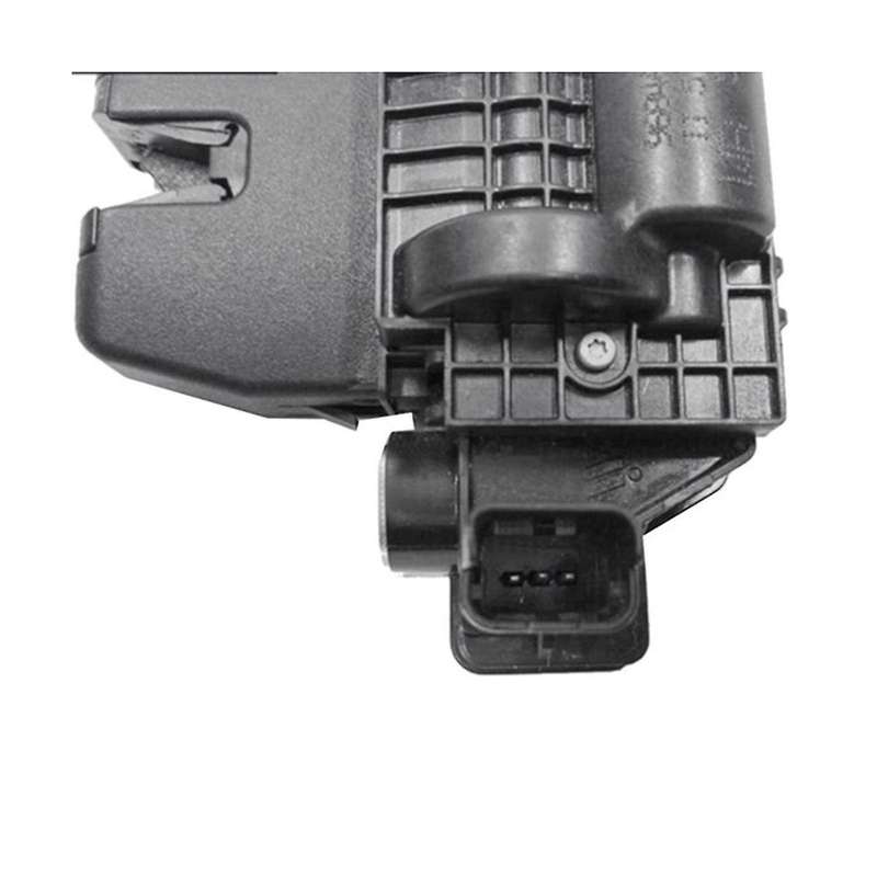 Trunk Lock Back Door Lock Block Trunk Lock Actuator 8719f8 for 3008 Ds3 Ds4 Ds5