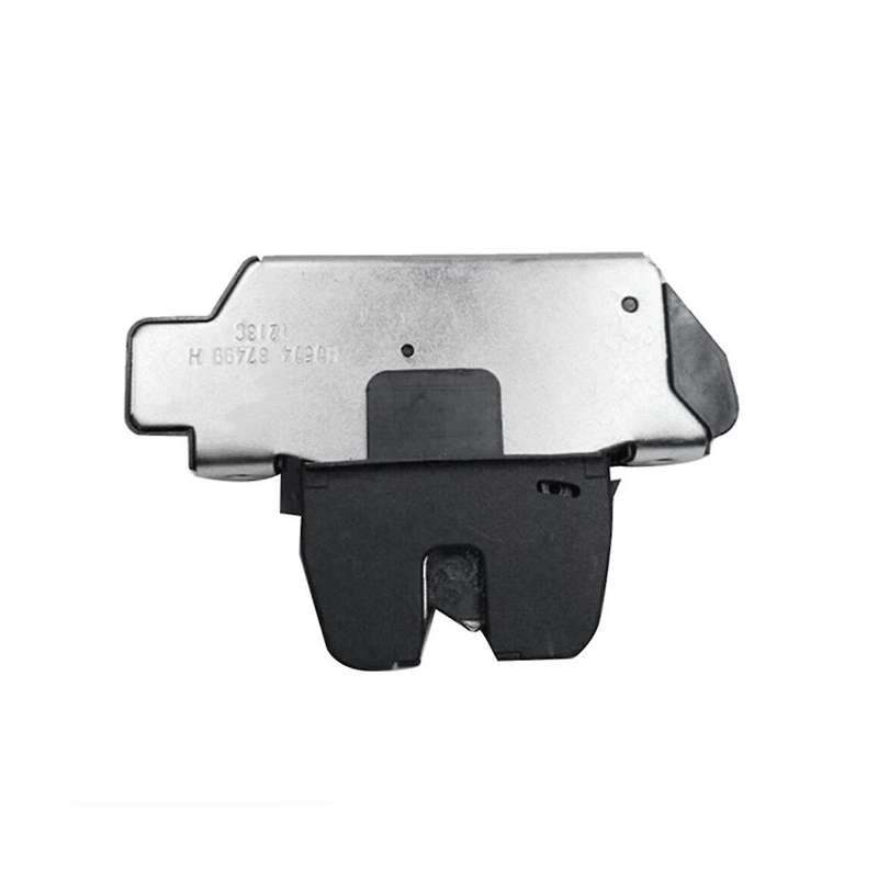 Trunk Lock Back Door Lock Block Trunk Lock Actuator 8719f8 for 3008 Ds3 Ds4 Ds5