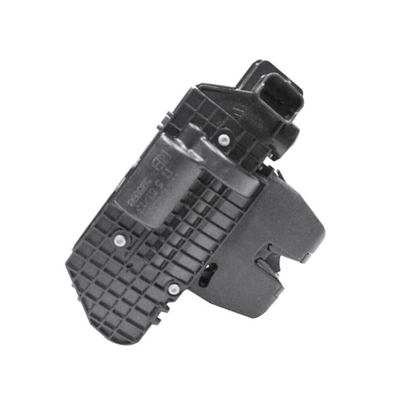 Trunk Lock Back Door Lock Block Trunk Lock Actuator 8719f8 for 3008 Ds3 Ds4 Ds5