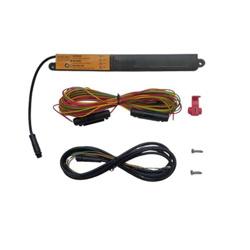 Trunk Opening Sensor Car Trunk Electric Kick Foot Pedal Sensor Electric Induction Switch