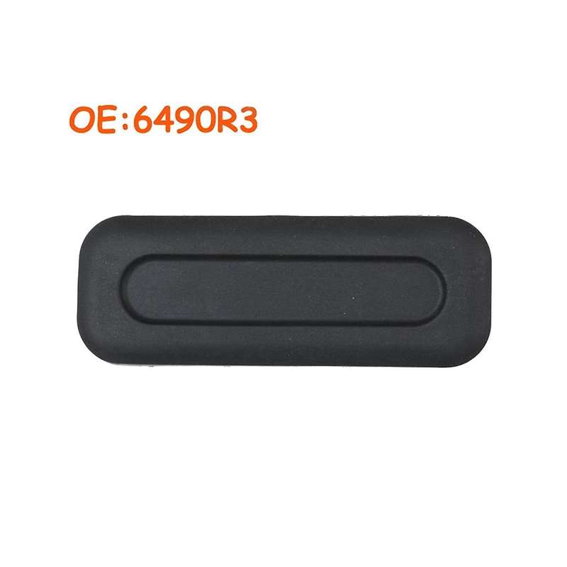 Trunk Lock Switch Trunk Opening Button for C5 C4 208 2008 2008 6490. R3 9676028380