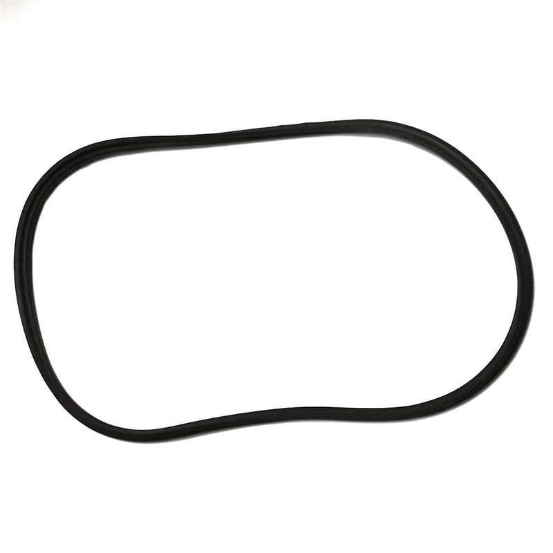 Trunk Seal Strip Seal Strip (for Vehicle Body) 1091069-00-d for Model 3