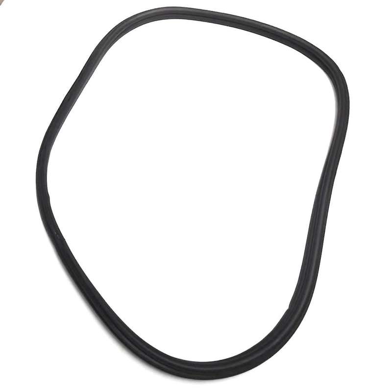 Trunk Seal Strip Seal Strip (for Vehicle Body) 1091069-00-d for Model 3